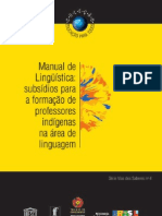 manual de linguística maia