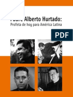 Padre Alberto Hurtado. Profeta de Hoy para América Latina