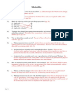 Chapter 2 Review Electrical Wiring Residential