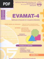 Download evamat 4 by Fausto Tg SN110843840 doc pdf