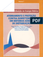 Sistemas de Potência - Volume 7 - Aterramento e Proteção Contra Sobretensões - Ed. Campus - Eletrobrás