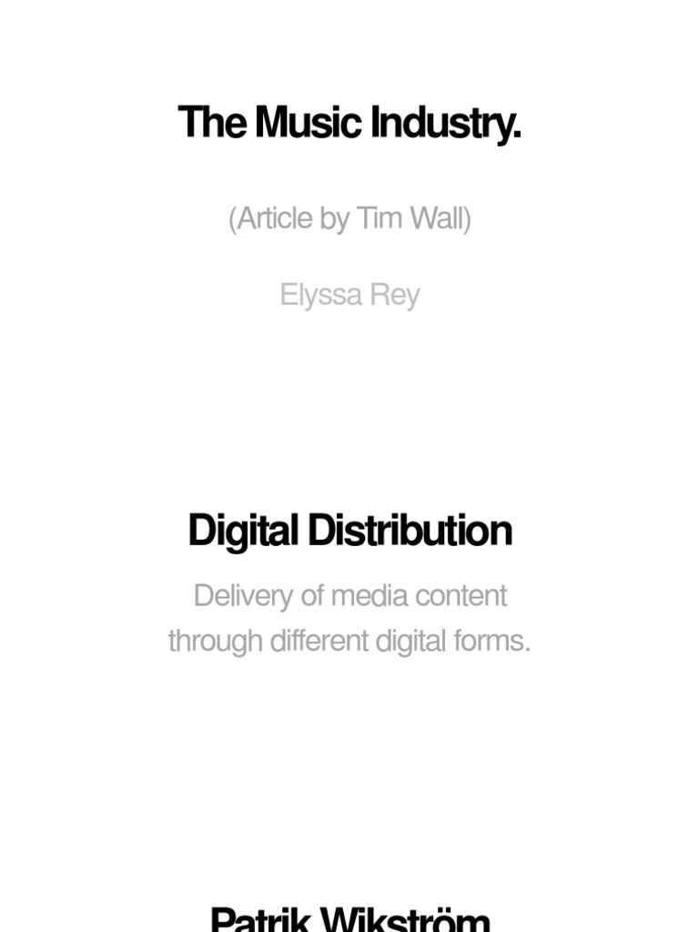 the-music-industry-article-by-tim-wall-pdf-mass-media-public
