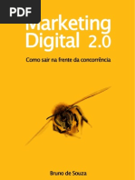 E-Book Marketing Digital