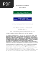 Escala ESCID para Evaluar Dolor en UCI | PDF