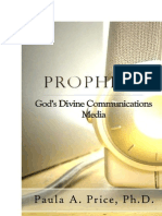 Prophecy- God's Divine Communication