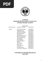 Download Laporan Ppl 1 2012 by Yony Punana Sinyo SN110853519 doc pdf