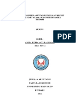 Download Penerapan Sistem Akuntansi Penjualan Kredit by dleylandd SN110854019 doc pdf