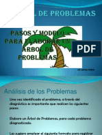 Rbol de Problemas1