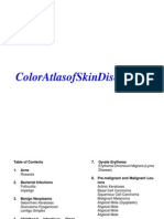 Current Clinical Strategies, Color Atlas of Skin Diseases_ OCR 7.0-2.5