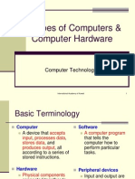 Chapter 1 Hardware and Software-Wiki