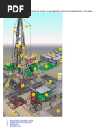 Top Drive System in Drilling Rigs | PDF | Drill | Machines