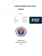 Download Makalah Tentang Perilaku Sosial Anak Jalanan by uCi Kdarwati SN110863967 doc pdf