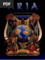 Fifth World Rpg 0 2 Storytelling Human