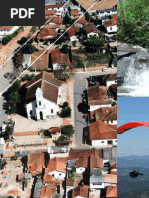 História de Santo Antonio Do Pinhal, 1785-2015