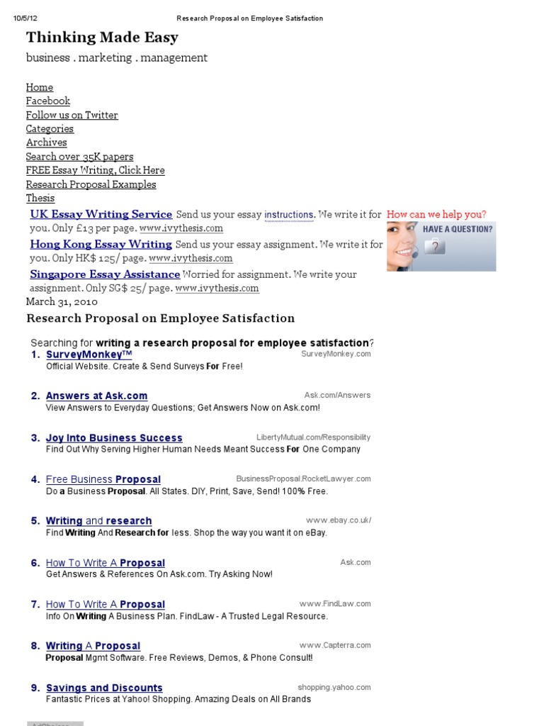 Employees commitment to the company image