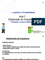 PDF Aula 3 Graficos e Distribuicao de Frequencias