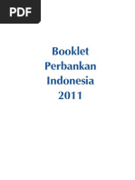 Download Booklet Perbankan Indonesia 2011 by Chalida Hayulani SN110877766 doc pdf