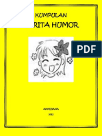 Download KUMPULAN CERITA HUMOR by Annur Diana SN110880336 doc pdf