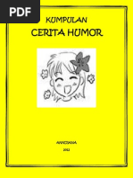 Download KUMPULAN CERITA HUMOR by Annur Diana SN110880336 doc pdf