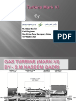 Gas Turbin Mark VI