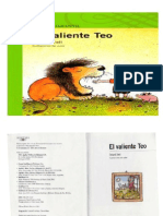 El Valiente Teo