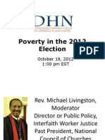 DHN Election Webinar 10-18-12