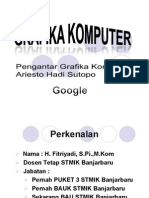 Pertemuan 1