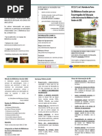 folheto enc educação