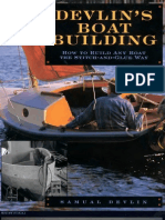 How To Build Any Boat