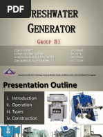 Download B1 Freshwater Generator by Ahmad Aslam Mohamad SN110907949 doc pdf