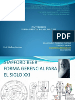 Presentacion Sttaford Beer