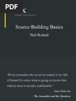 Download Source-Building Basics by Neil Roland by National Press Foundation SN110921877 doc pdf