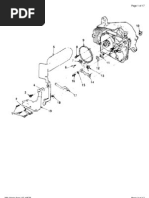 330 Chain Saw UT-10575 Page 1 of 17 Chain Brake and Chain Stop