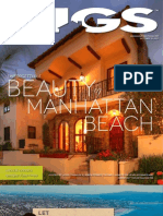 South Bay Digs 10.19.12 | Palos Verdes Spotlight Edition