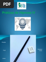 Práticas de Hipnose IV