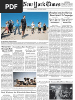 Download TheNewYorkTimes Monday October 22 2012 by pardost SN110932865 doc pdf