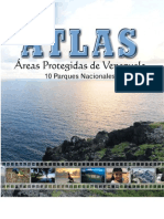 Atlas Tomo - I Biodiversidad