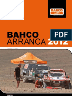 2012 Bahco Arranca 2