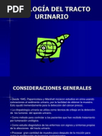 CITOLOGÍA DEL TRACTO