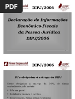 DIPJ 2006