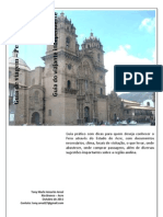 Guia de Viagem Peru Via Acre - 2 Edição 2011