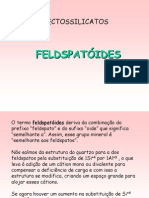 Area1 Feldspatoides