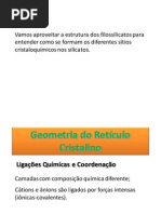 Area1-Unidades Basicas Da Estrutura Cristalina