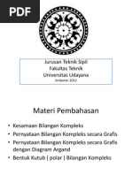 Download bilangan kompleks  kalkulus by santiadewi SN110944567 doc pdf