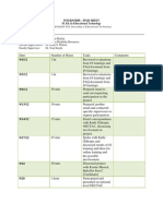 Hicklin Timesheet 10-22-12