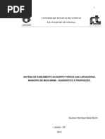 TGI Gustavo Borim2011