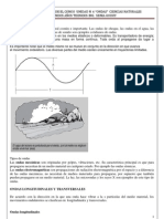 Unidad 6 Ondas 2012