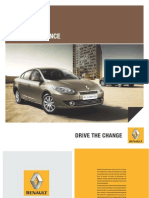 RenaultFluence E Brochure
