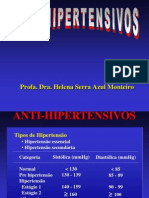 Anti Hipertensivos Corrigido2012