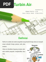 Download Turbin Air by Faiz de Porras SN110958367 doc pdf
